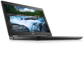 Dell Latitude 5490 N118L549014EMEA_U Paylaşımlı Ekran Kartlı Intel Core i5 8350U 8 GB Ram DDR4 256 GB SSD 14.0 inç FHD Linux Laptop