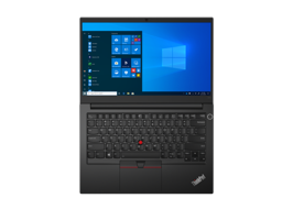 Lenovo ThinkPad E14 G2 20TA0056TX075 Harici GeForce MX450 Ekran Kartlı Intel Core i7 1165G7 8 GB Ram DDR4 256 GB SSD 14.0 inç FHD Windows 11 Pro Laptop