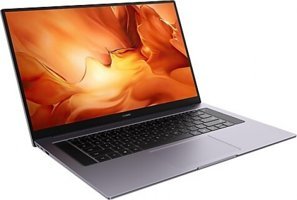 Huawei MateBook D16 R5 Paylaşımlı Ekran Kartlı AMD Ryzen 5 4600H 8 GB Ram DDR4 512 GB SSD 16.1 inç FHD Windows 10 Home Laptop