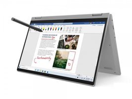 Lenovo IdeaPad Flex 5 82HS00MWTX Harici GeForce MX450 Ekran Kartlı Intel Core i5 1135G7 16 GB Ram DDR4 512 GB SSD 14.0 inç FHD Windows 11 Home 2'si 1 Arada Dokunmatik Laptop