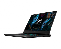 MSI GP66 Leopard 11UH 406XTR Harici GeForce RTX 3080 Ekran Kartlı Intel Core i7 11800H 32 GB Ram DDR4 1 TB SSD 15.6 inç FHD FreeDOS Laptop