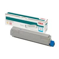 Okı 45862816 Mavi Toner-C Mc873 Mc883 10.000 Sayfa