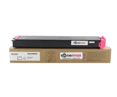 Sharp Dx-25Gtma Kırmızı Muadil Fotokopi Toner