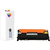PlusPrint K404 Samsung Xpress C480 Sarı Muadil Toner