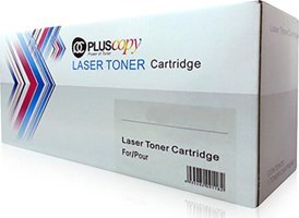 Pluscopy CANON CRG 724 UYUMLU MUADİL TONER - LBP 6750/6780