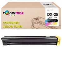 Sharp Dx-2500N Muadil Toner Sarı