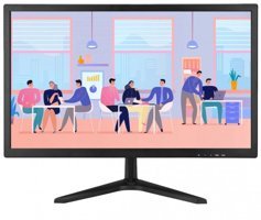 Ramtech Workforce WF248 Intel Core i5 3570 8 GB Ram DDR3 256 GB SSD FreeDos Masaüstü Bilgisayar