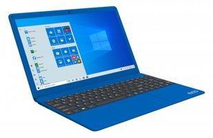 Evoo EVC156 1BL Paylaşımlı Ekran Kartlı Intel Core i7 6660U 8 GB Ram 256 GB SSD 15.6 inç FHD Windows 10 Home Laptop