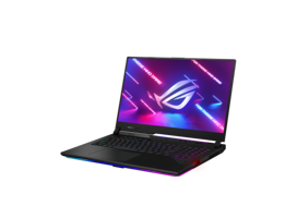 Asus ROG Strix Scar 17 G733QS HG027 Harici GeForce RTX 3080 Ekran Kartlı AMD Ryzen 9 5900HX 16 GB Ram DDR4 1 TB SSD 17.3 inç FHD FreeDOS Laptop