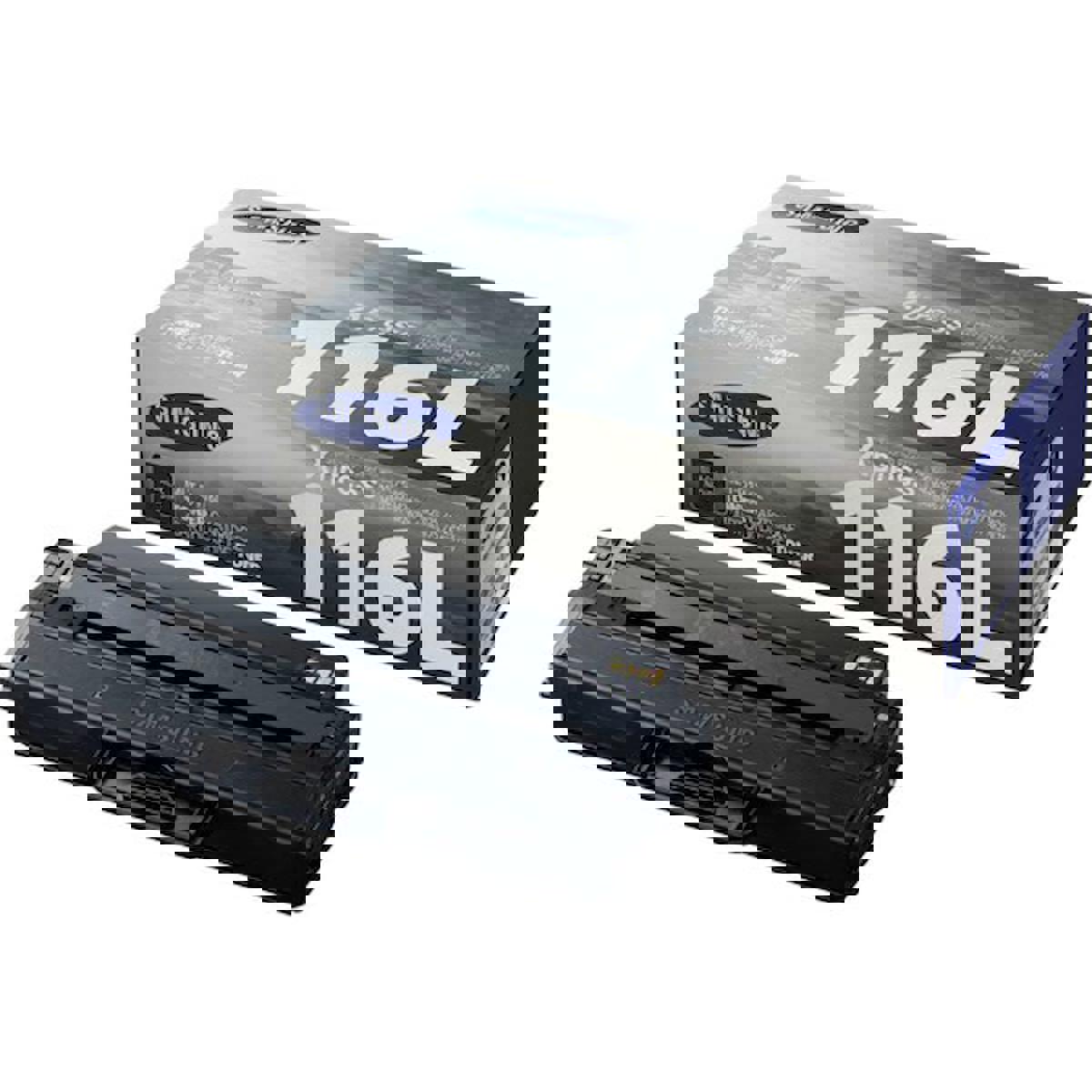 Samsung MLT-D116L / SL-M2626 Orjinal Toner Yüksek Kapasite