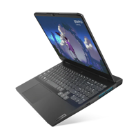 Lenovo IdeaPad Gaming 3 82SB00FSTX Harici GeForce RTX 3050 Tİ Ekran Kartlı AMD Ryzen 5 6600H 16 GB Ram DDR5 512 GB SSD 15.6 inç FHD FreeDOS Laptop