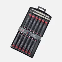 Hassas Tornavida Seti 14 Parça (Sl,Ph,Torx)