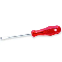 İzeltaş 4100 Kraft Seri Düz Uçlu Tornavida 7 x 175 - 4100177175