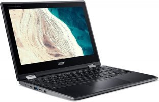 Acer Chromebook Spin 511 R752T C5Y6 Paylaşımlı Ekran Kartlı Intel Celeron N4120 8 GB Ram LPDDR4 11.6 inç HD Chrome OS 2'si 1 Arada Dokunmatik Laptop