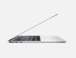Apple MacBook Pro M1 Çip MYDA2TU/A 8 Çekirdekli GPU 8 GB Ram 256 GB SSD 13.3 inç QHD+ macOS Big Sur Ultrabook Laptop