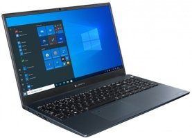 Dynabook Tecra A50 J 15G Paylaşımlı Ekran Kartlı Intel Core i7 1165G7 32 GB Ram DDR4 2 TB SSD 15.6 inç FHD Windows 10 Pro Laptop