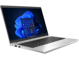 HP ProBook 440 G9 6S6W0EA Paylaşımlı Ekran Kartlı Intel Core i5 1235U 8 GB Ram DDR4 256 GB SSD 14.0 inç FHD FreeDOS Ultrabook Laptop