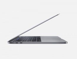 Apple MacBook Pro M1 Çip MJ123TU/A 8 Çekirdekli GPU 16 GB Ram 1 TB SSD 13.3 inç QHD+ macOS Big Sur Ultrabook Laptop