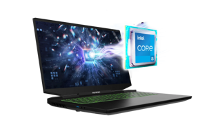 Monster Abra A7 V14.2.7 Harici GeForce RTX 3050 Tİ Ekran Kartlı Intel Core i5 12500H 16 GB Ram DDR4 500 GB SSD 17.3 inç FHD Windows 11 Home Laptop