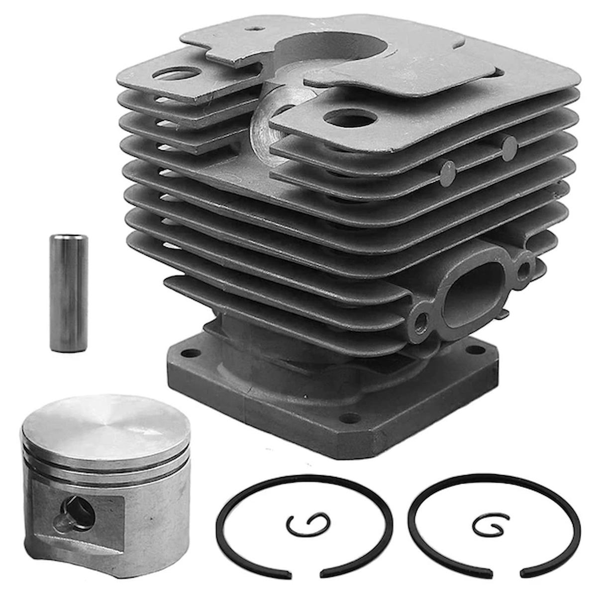 Stihl FR450 Motorlu Tırpan Silindir Piston Takımı 42mm