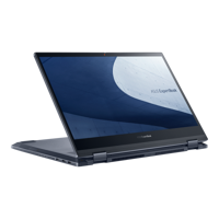 Asus ExpertBook B5 Flip B5302FEA LF0569R Paylaşımlı Ekran Kartlı Intel Core i7 1165G7 16 GB Ram DDR4 512 GB SSD 13.3 inç FHD Windows 10 Pro 2'si 1 Arada Dokunmatik Laptop
