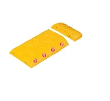 Evelüks Klasik Yol Kasisi Sarı 12100Ykkasis