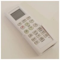 Multibox Arçelik Klima Kumandası - Siyah