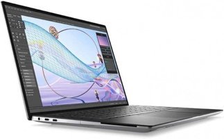 Dell Precision 5470 XCTOP5470EMEA_VP 2 Harici RTX A1000 Ekran Kartlı Intel Core i9 12900H 32 GB Ram DDR5 512 GB SSD 14.0 inç FHD+ Windows 11 Pro Ultrabook Laptop