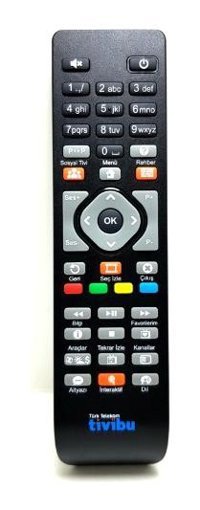 Ata Elektronik Airties Tivibu Kumandası