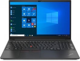 Lenovo ThinkPad E15 G3 20YG0048TX Paylaşımlı Ekran Kartlı AMD Ryzen 7 5700U 16 GB Ram DDR4 512 GB SSD 15.6 inç FHD Windows 10 Pro Laptop