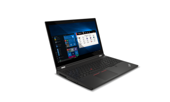 Lenovo ThinkPad P15 G2 20YQ001NTX032 Harici T1200 Ekran Kartlı Intel Core i7 11800H 16 GB Ram DDR4 500 GB SSD 15.6 inç FHD Windows 11 Pro Laptop