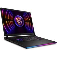 MSI Raider GE78HX 13VI 036TR Harici GeForce RTX 4090 Ekran Kartlı Intel Core i9 13980HX 64 GB Ram DDR5 4 TB SSD 17.0 inç QHD+ Windows 11 Home Laptop