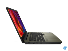 Lenovo IdeaPad Creator 5 82D4005HTX Harici GeForce GTX 1650 Ti Ekran Kartlı Intel Core i7 10750H 16 GB Ram DDR4 512 GB SSD 15.6 inç FHD Windows 10 Home Laptop