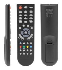 Premier Premıer Weko Kl Premier 32F82*42LED7*22LED9 Lcd*led Tv Kumandası Siyah
