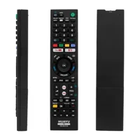 Ayt Huayu Kl Rm-Sn1518 Sony Netflıx Youtube Tuşlu Unıversal Lcd Led Tv Kumandası Uzaktan Kumanda