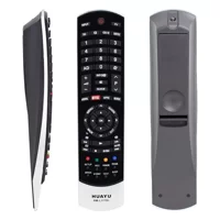 Huayu Kl Rm-L1178+ Toshıba Netflıx Tuşlu Blisterli Lcd Led Tv Kumanda