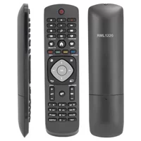 Phılıps Tv Kumanda Tüm Modeller Smart Tuşlu Rm-L1220 (M7485600239x)
