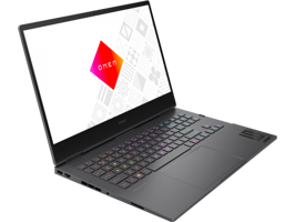 HP OMEN Gaming 16 n0003nt 793K8EA Harici GeForce RTX 3060 Ekran Kartlı AMD Ryzen 7 6800H 16 GB Ram DDR5 512 GB SSD 16.1 inç FHD Windows 11 Home Laptop