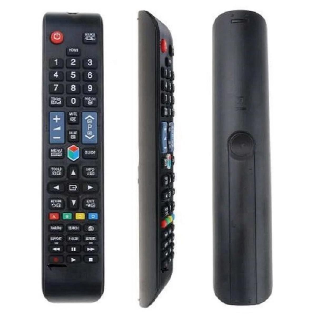 Samsung ue40h6290as Smart Led Tv Kumandası