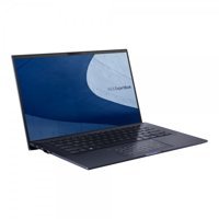 Asus ExpertBook B9450FA BM0607 Paylaşımlı Ekran Kartlı Intel Core i7 10510U 16 GB Ram LPDDR3 512 GB SSD 14.0 inç FHD FreeDOS Ultrabook Laptop