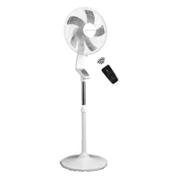 Süsler Sv-1804 R Uzaktan Kumandalı Ayaklı Vantilatör