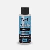 Rich 130 cc Mat Vernik