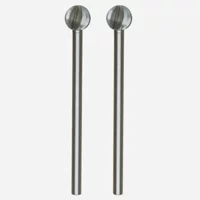 Prox28725 Proxxon Freze Uçları 2'li