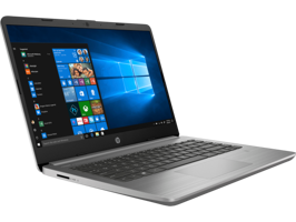 HP 340S G7 10R29EA Paylaşımlı Ekran Kartlı Intel Core i7 1065G7 8 GB Ram DDR4 512 GB SSD 14.0 inç FHD Windows 10 Home Laptop