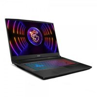 MSI Pulse 17 B13VFK 080XTR Harici GeForce RTX 4060 Ekran Kartlı Intel Core i7 13700H 16 GB Ram DDR5 1 TB SSD 17.3 inç FHD FreeDOS Laptop