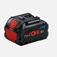 Bosch ProCore 18V 1x 5.5Ah Akü - 1600A02149
