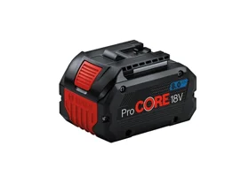 Bosch Professional Procore 18V 8.0Ah Akü