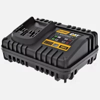 Cat Dxc4 18V 2-4-5Ah Li-ion Akü Şarj Cihazı