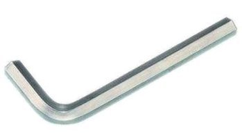 İzeltaş 4900 Allen Anahtar Altı Köşe 17 Mm