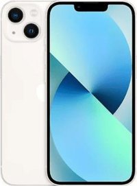 Apple Yenilenmiş iPhone 13 128 GB Beyaz (12 Ay Garantili) B Kalite